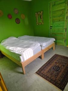 Charming 2-Bedroom Apartment in the Heart of Sousse