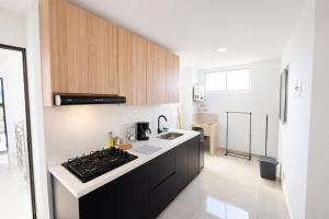 Hermosa vista en Dosquebradas, cerca de todo