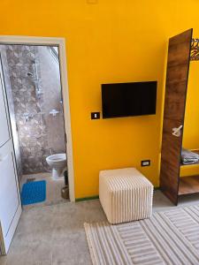 The Graziano 2 house