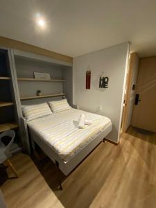 Modern loft City view - Teusaquillo Bogota Center