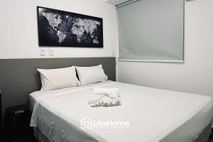 Edifício MOVE Novo- Tambaú