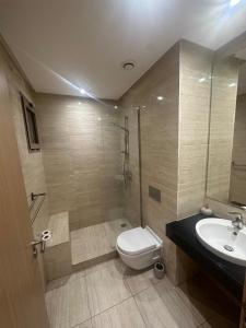 Marrakech village -2 chambres jardin avec jacuzzi