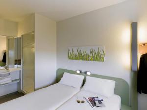 Ibis Budget Madrid Getafe