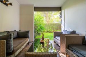 Tu refugio en Vitacura