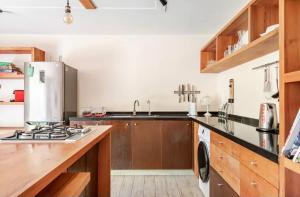 Tu refugio en Vitacura