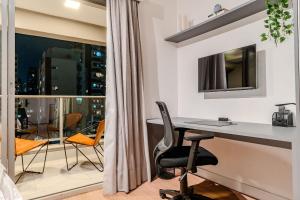 Lindo Apto próximo do Allianz Parque- Sao PauloSP