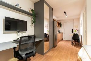 Lindo Apto próximo do Allianz Parque- Sao PauloSP