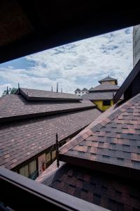 De Thaphae Chiangmai