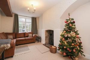 Waterloo Mill Cottage