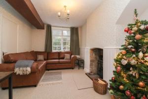 Waterloo Mill Cottage