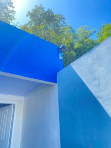 Espaço PraiAmar Family - Caioba - banheira imersão