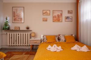 Agroturystyka oTuLisko - Piękny Ogród, Basen, Cisza, Zwiedzanie Atrakcji, Blisko Bałtów