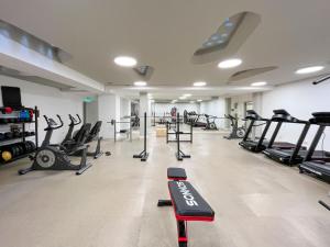 Departamento Premium en Puerto Norte con vista al río