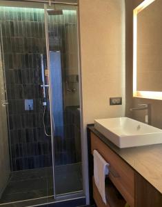 Woodside apartman