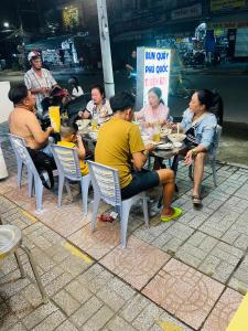 Nhà Trọ THIÊN KIM