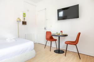 Petit studio confortable proche Gare Montparnasse