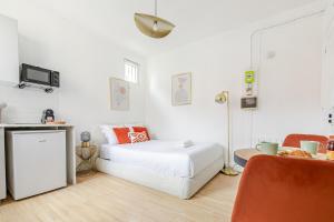 Petit studio confortable proche Gare Montparnasse