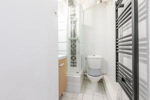 Petit studio confortable proche Gare Montparnasse