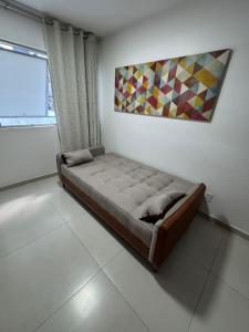 Apartamento 3 quartos Ponta Verde