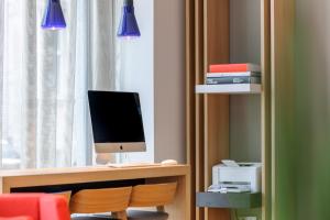 Holiday Inn Express - Berlin - Alexanderplatz by IHG