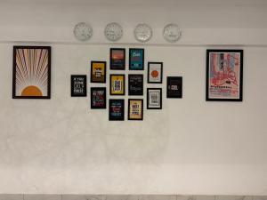 Hotel Kingdom Suites Near Elements Mall, Manyata Tech