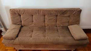 Real Apartments 096 - Studio com vista livre lateral para o mar