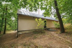 Cabin on the lake - privacy with an amazing atmosphere