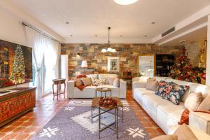 Bujtina e Diellit Boutique Villa