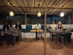 Natures Inn Luxury Villa Morjim Goa, 4bhk and Sparkling Pool