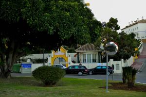 Puerto Banus Marbella Large Duplex 3BE 4BA