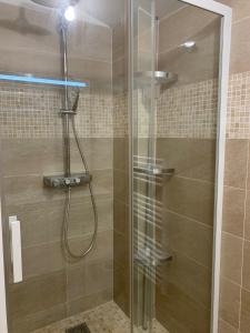 Superb recent house in St-Clément-des-Baleines