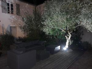 Superb recent house in St-Clément-des-Baleines