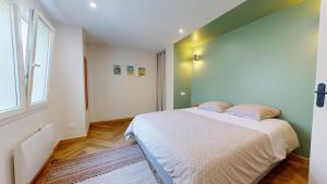 Appartement design et cosy avec terrasse a 10min de Paris et RER C Vitry sur Seine a 150m