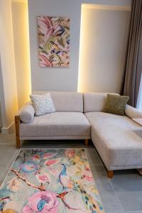 Boamonti Residence Sisli Apart