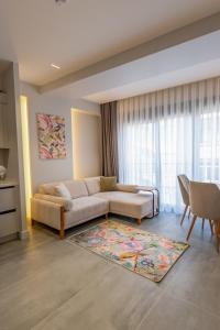Boamonti Residence Sisli Apart