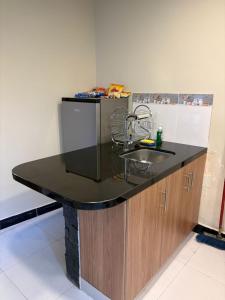 Garzonier Como en Casa