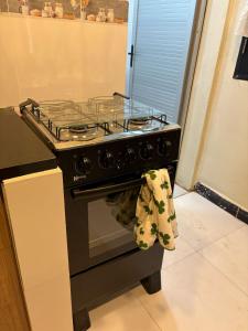 Garzonier Como en Casa