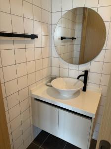 Чудесная видовая квартира Fantasea пляж Камала