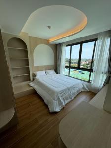 Чудесная видовая квартира Fantasea пляж Камала