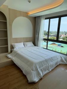 Чудесная видовая квартира Fantasea пляж Камала