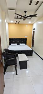 New triveni homestay