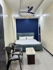 New triveni homestay
