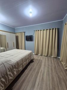 Morada da Gralha, Garopaba