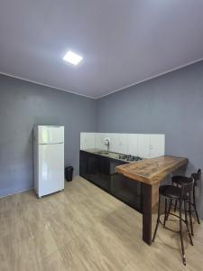 Morada da Gralha, Garopaba