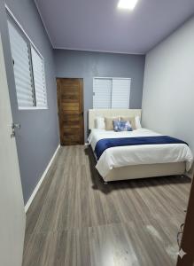 Morada da Gralha, Garopaba