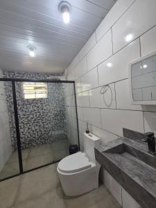 Morada da Gralha, Garopaba