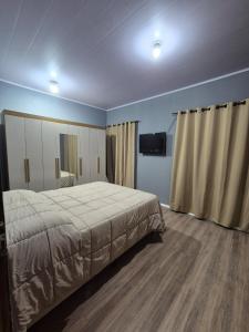 Morada da Gralha, Garopaba