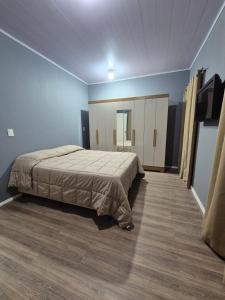 Morada da Gralha, Garopaba