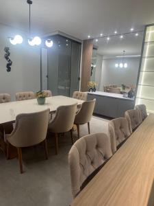 Casa espaçosa e acolhedora