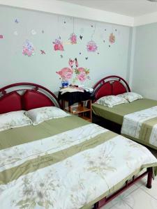 Nhà Trọ THIÊN KIM